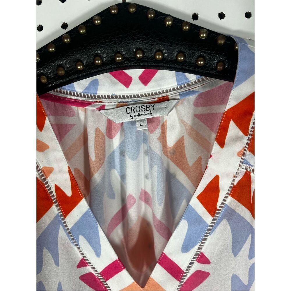 Crosby by Mollie Burch blouse - Picture 6 of 7